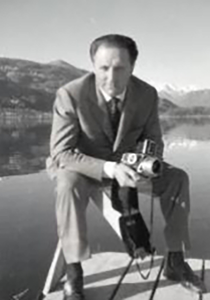 Bruno Bossi Architetto BoReal