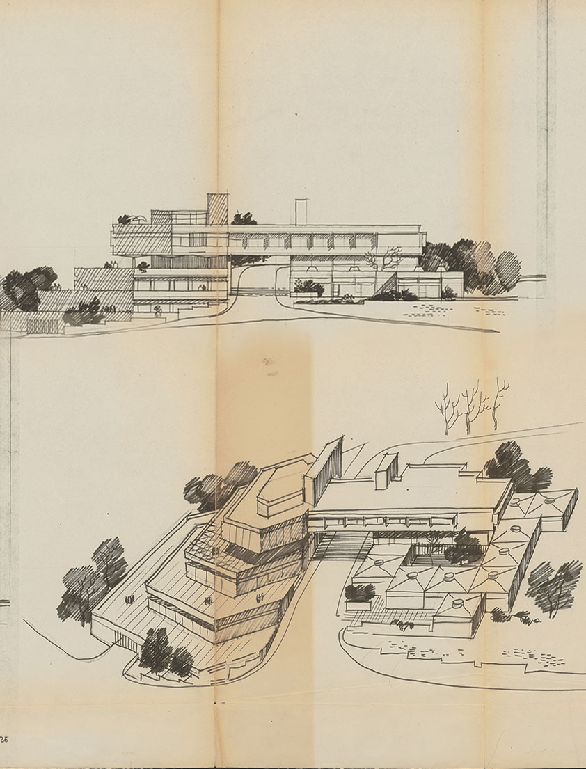 Bruno Bossi progetti-2